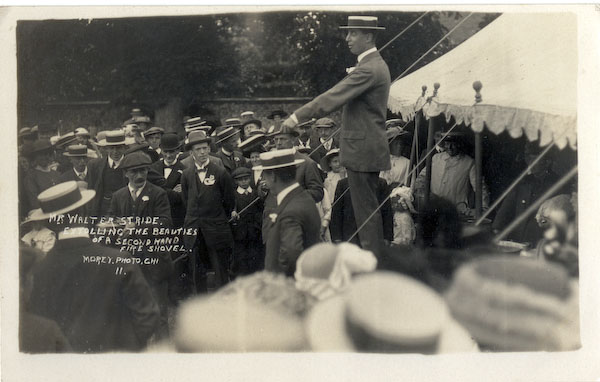postcard