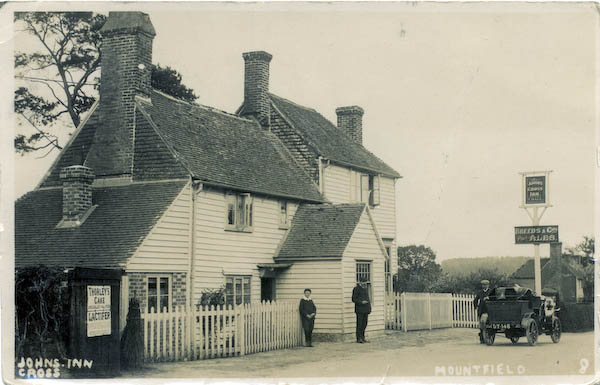 postcard