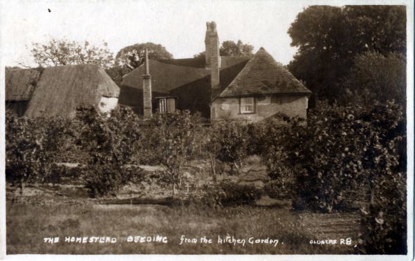 postcard