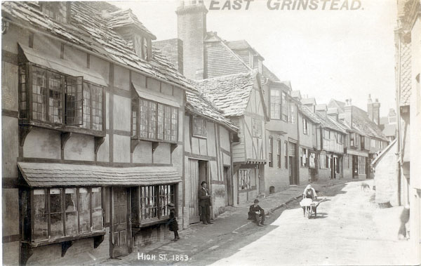 postcard