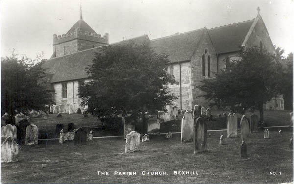 postcard