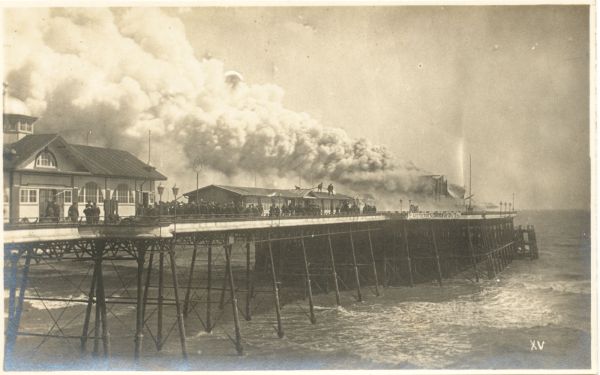 postcard