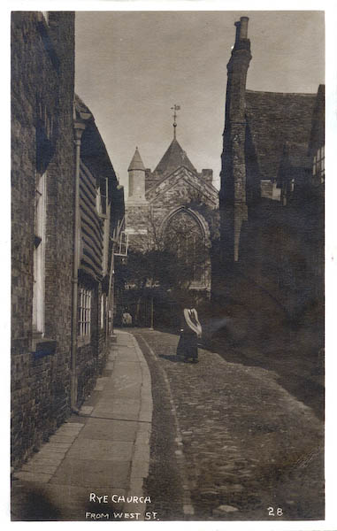 postcard