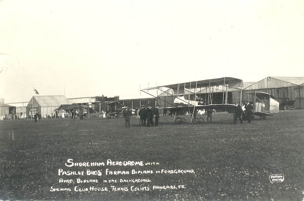 postcard