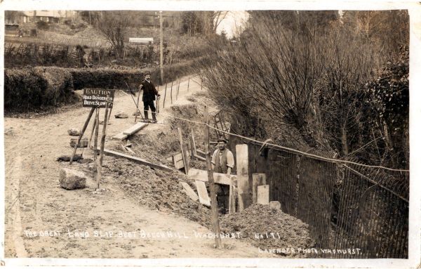 postcard