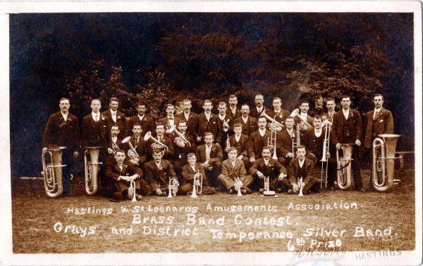 postcard
