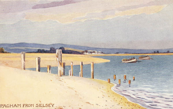 postcard