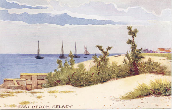 postcard