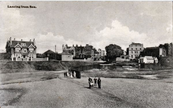 postcard