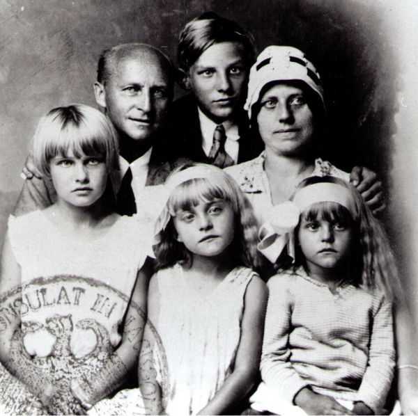 postcard