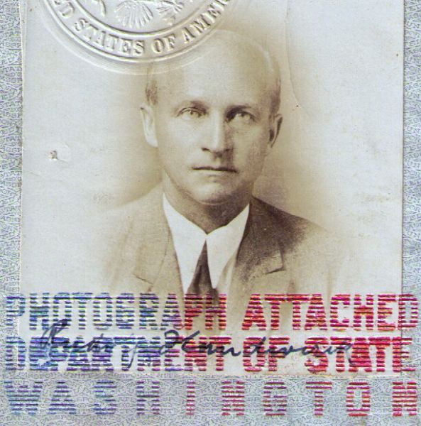 postcard