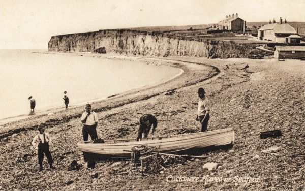 postcard