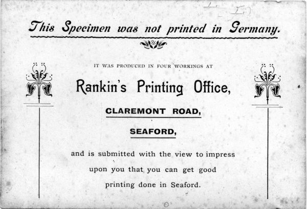 postcard