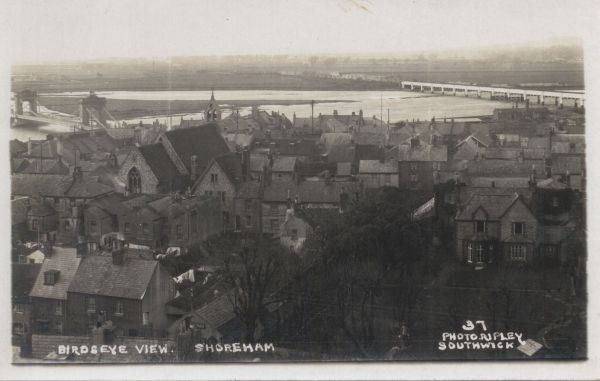 postcard