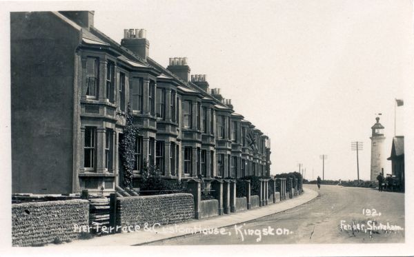 postcard