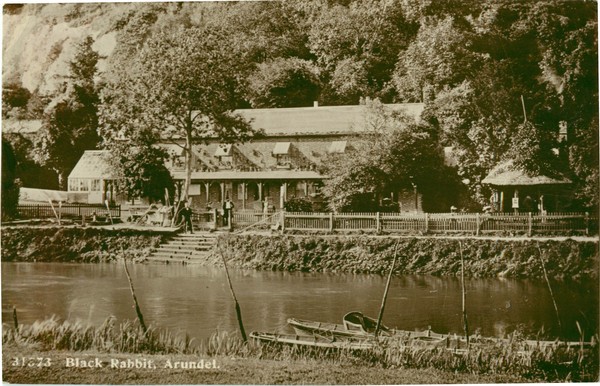 postcard