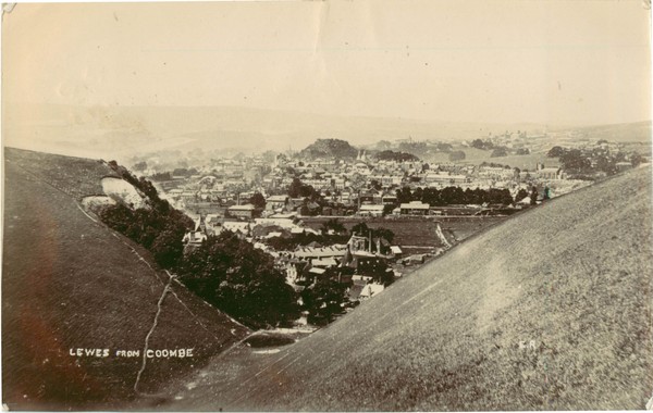 postcard