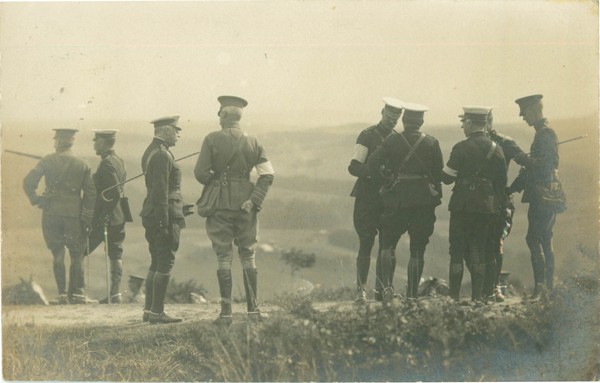 postcard