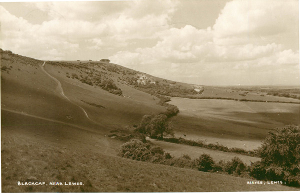 postcard