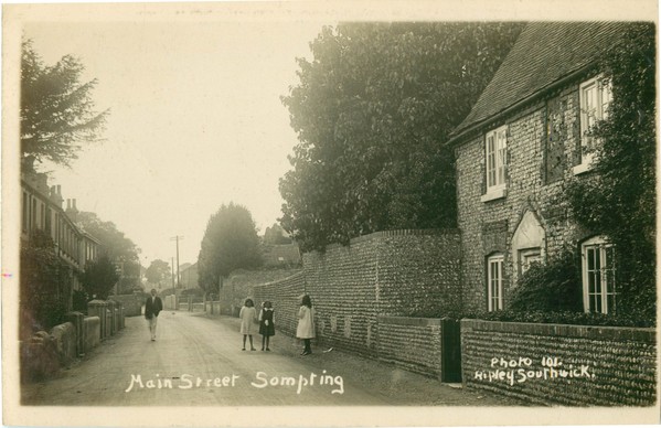 postcard