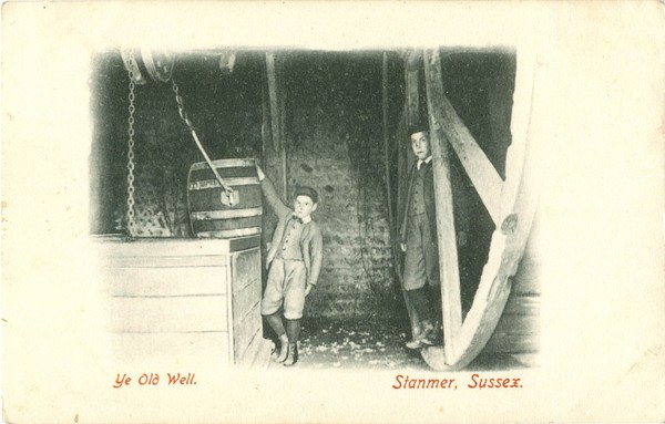 postcard