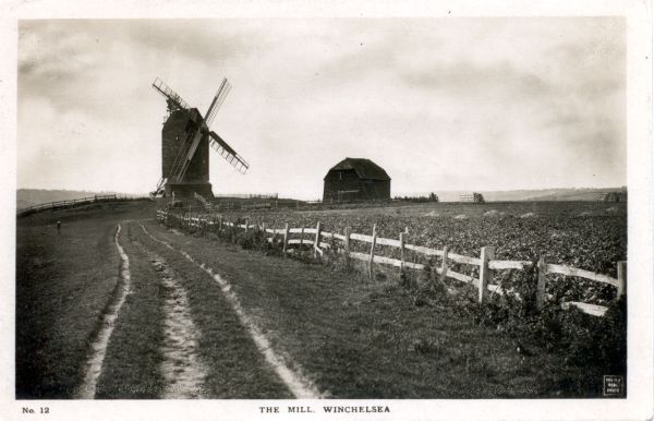 postcard