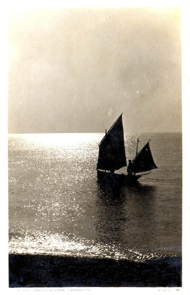 postcard