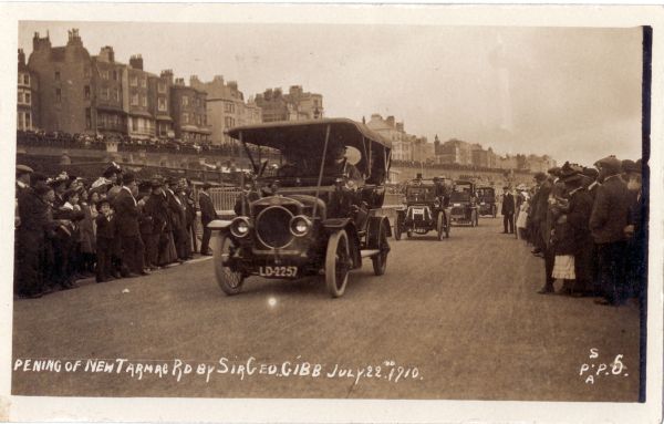 postcard