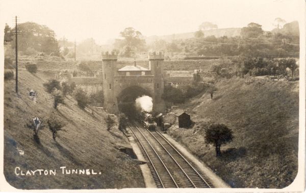 postcard