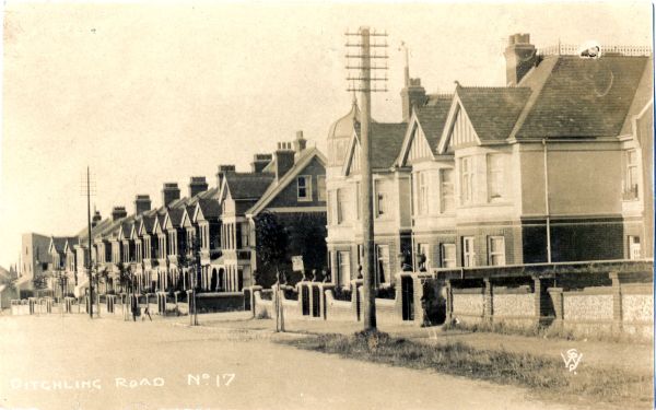 postcard