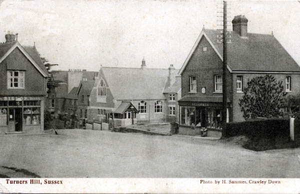 postcard