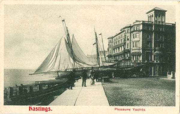 postcard