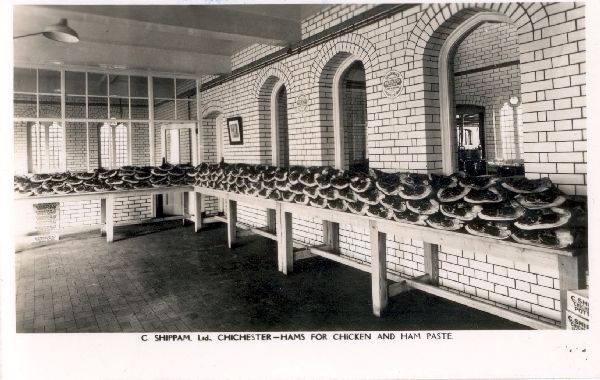 postcard