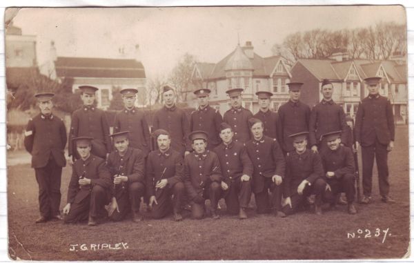 postcard