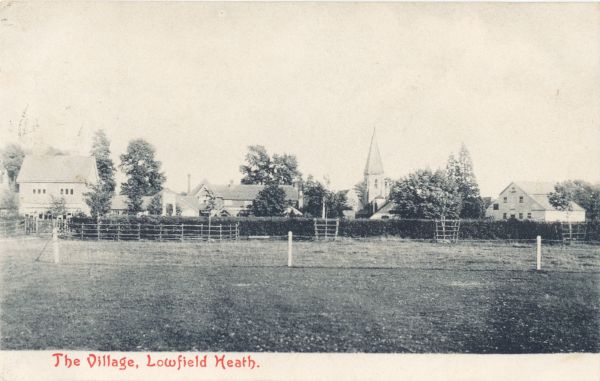 postcard