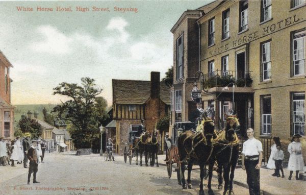 postcard