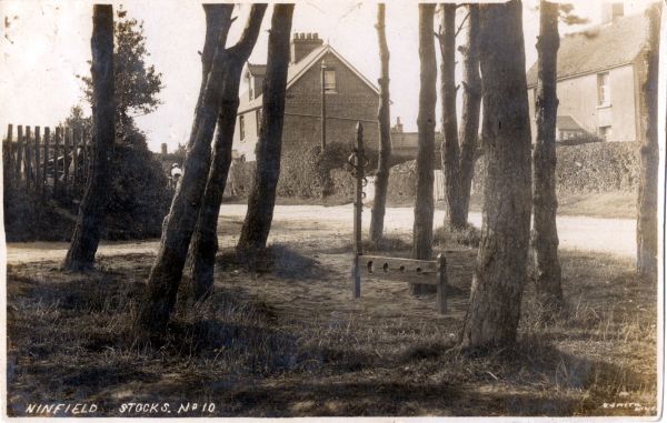 postcard