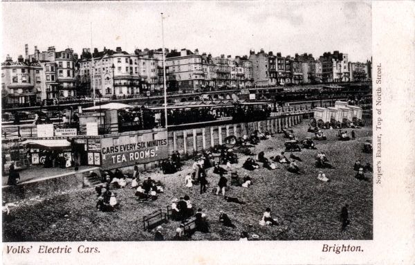 postcard