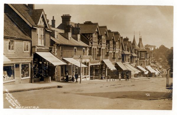postcard