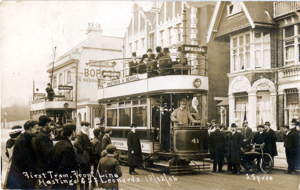 postcard