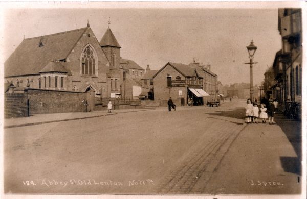 postcard