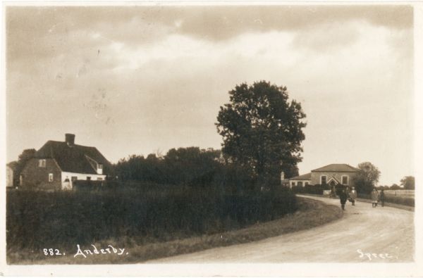 postcard