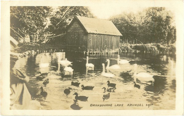 postcard