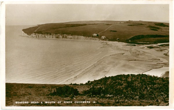 postcard