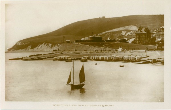 postcard
