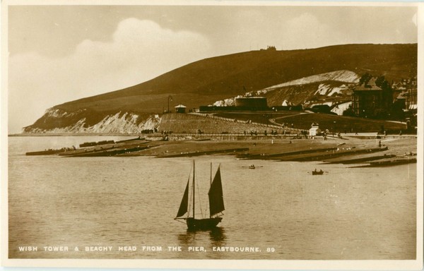 postcard