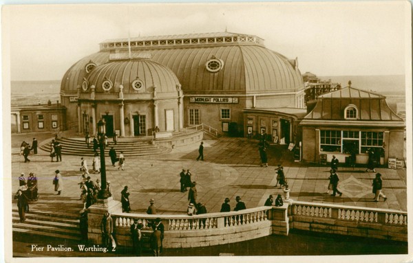 postcard