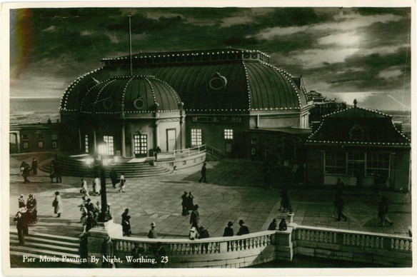 postcard