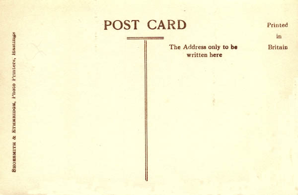 postcard