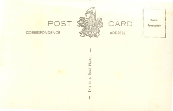 postcard